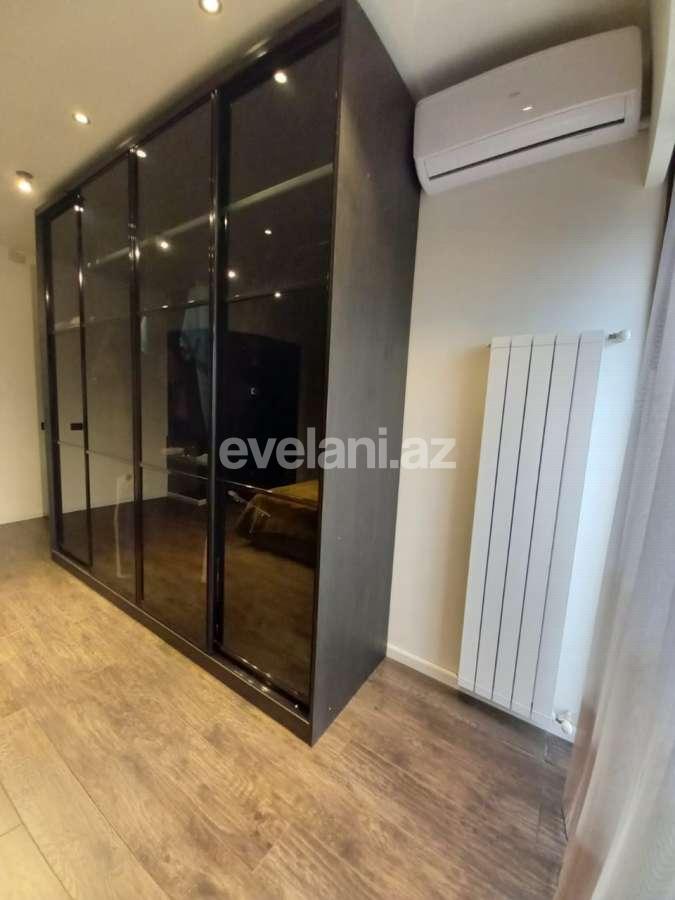 Satılır, yeni tikili, 2 otaqlı, 93 m², Elmlər Akademiyası m.