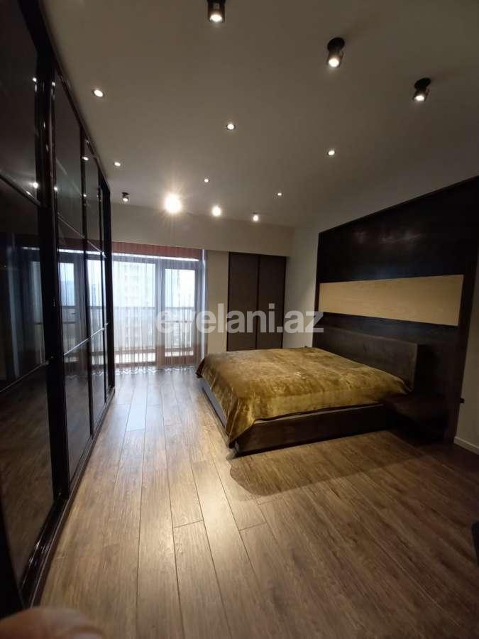 Satılır, yeni tikili, 2 otaqlı, 93 m², Elmlər Akademiyası m.
