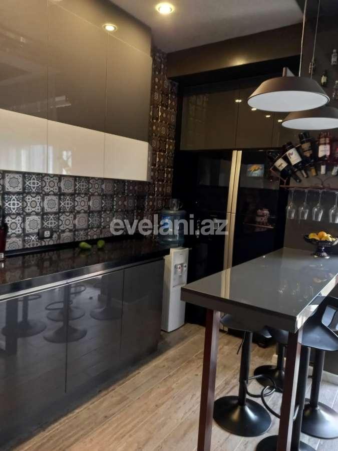 Satılır, yeni tikili, 2 otaqlı, 93 m², Elmlər Akademiyası m.