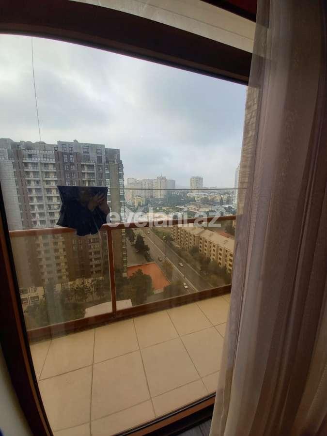 Satılır, yeni tikili, 2 otaqlı, 93 m², Elmlər Akademiyası m.