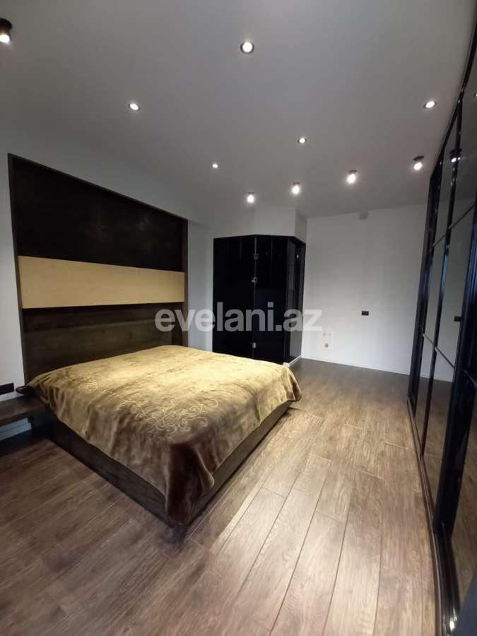 Satılır, yeni tikili, 2 otaqlı, 93 m², Elmlər Akademiyası m.