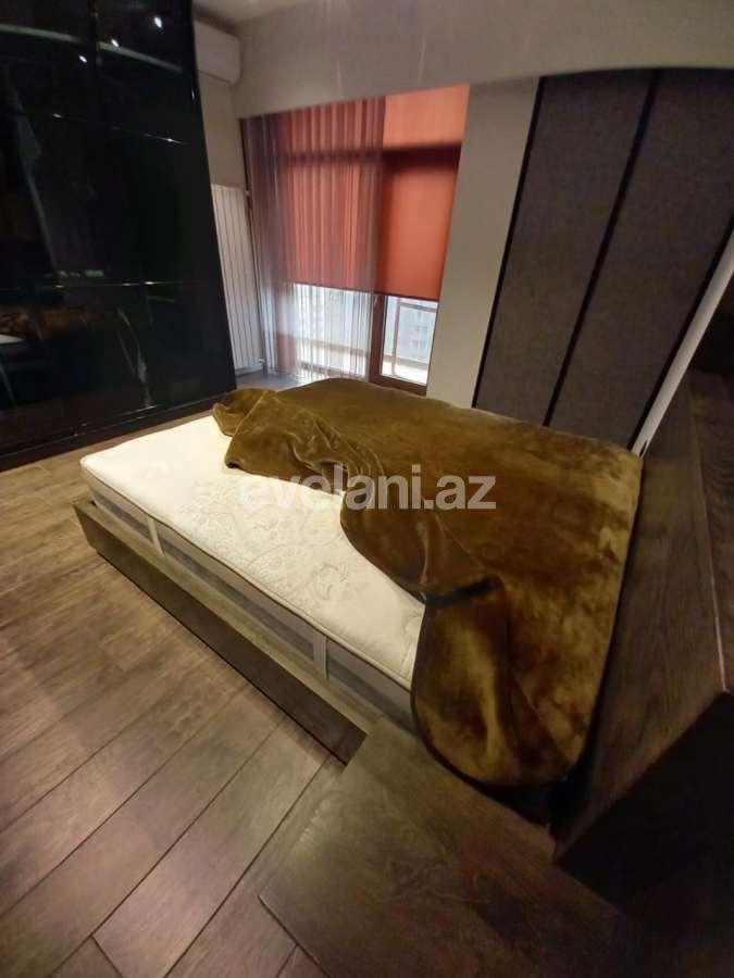 Satılır, yeni tikili, 2 otaqlı, 93 m², Elmlər Akademiyası m.