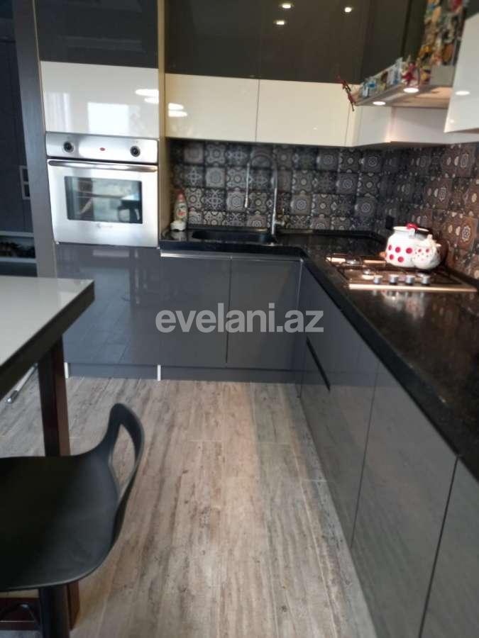 Satılır, yeni tikili, 2 otaqlı, 93 m², Elmlər Akademiyası m.