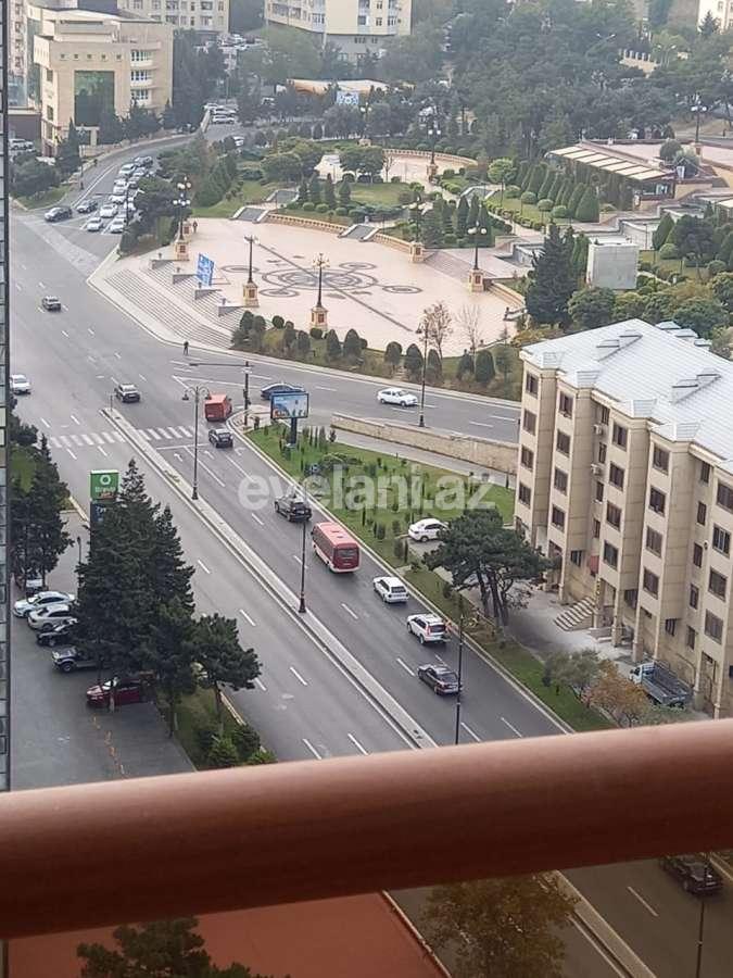 Satılır, yeni tikili, 2 otaqlı, 93 m², Elmlər Akademiyası m.