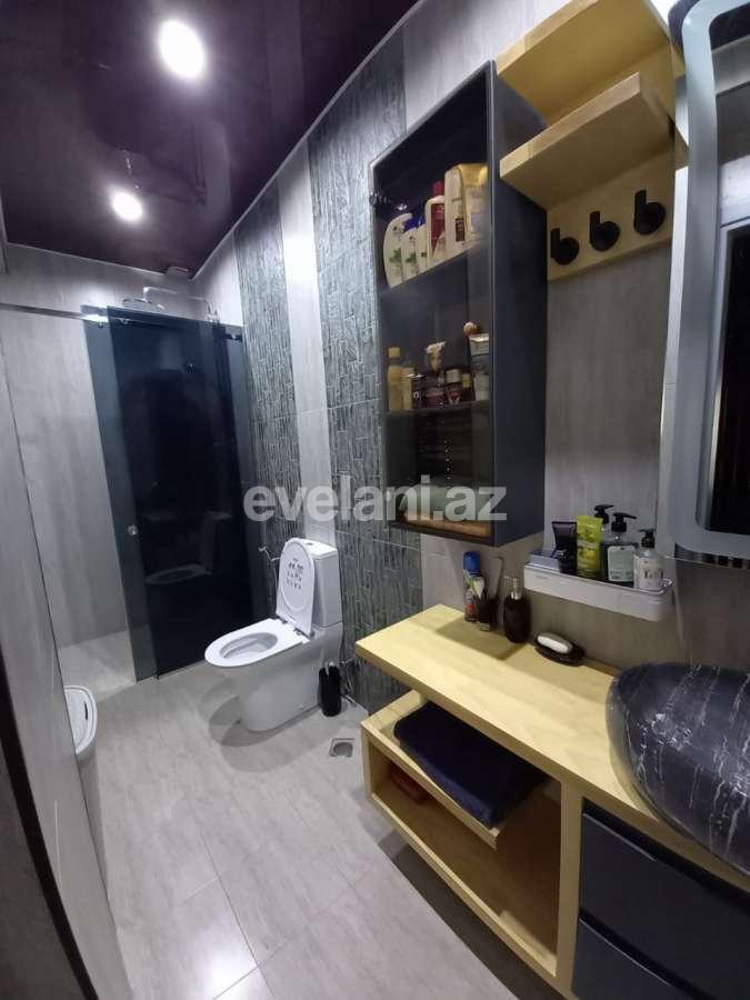 Satılır, yeni tikili, 2 otaqlı, 93 m², Elmlər Akademiyası m.