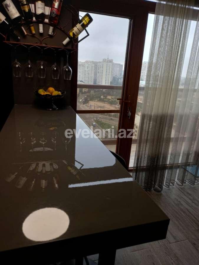 Satılır, yeni tikili, 2 otaqlı, 93 m², Elmlər Akademiyası m.