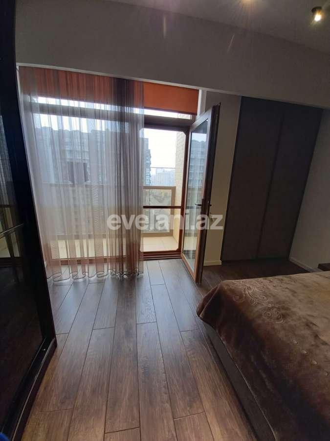 Satılır, yeni tikili, 2 otaqlı, 93 m², Elmlər Akademiyası m.
