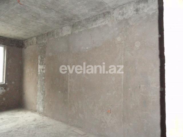 Sale, new building, 3 room, 170 m², Nasimi r.