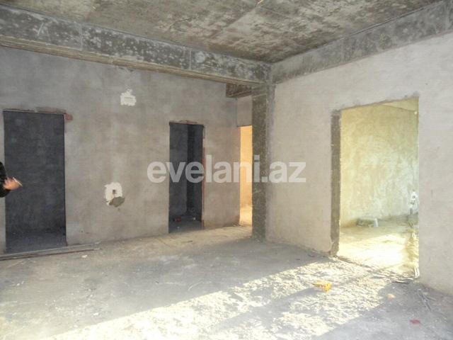 Sale, new building, 3 room, 170 m², Nasimi r.