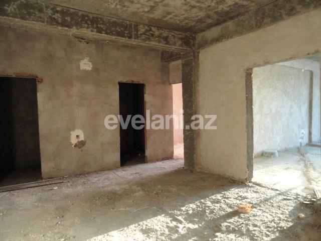 Sale, new building, 3 room, 170 m², Nasimi r.