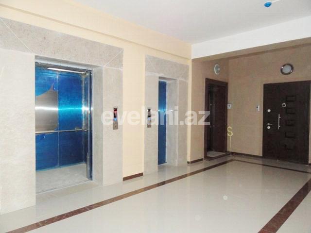 Sale, new building, 3 room, 170 m², Nasimi r.