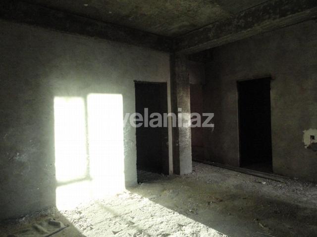 Sale, new building, 3 room, 170 m², Nasimi r.