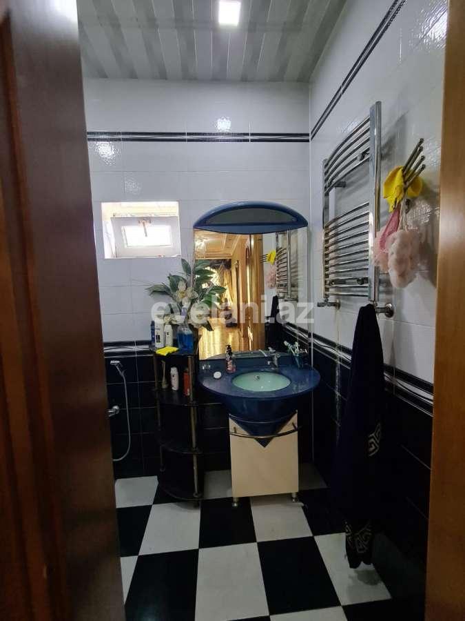 Sale, villa, 6 room, 400 m², Shah Ismail Khatai m.