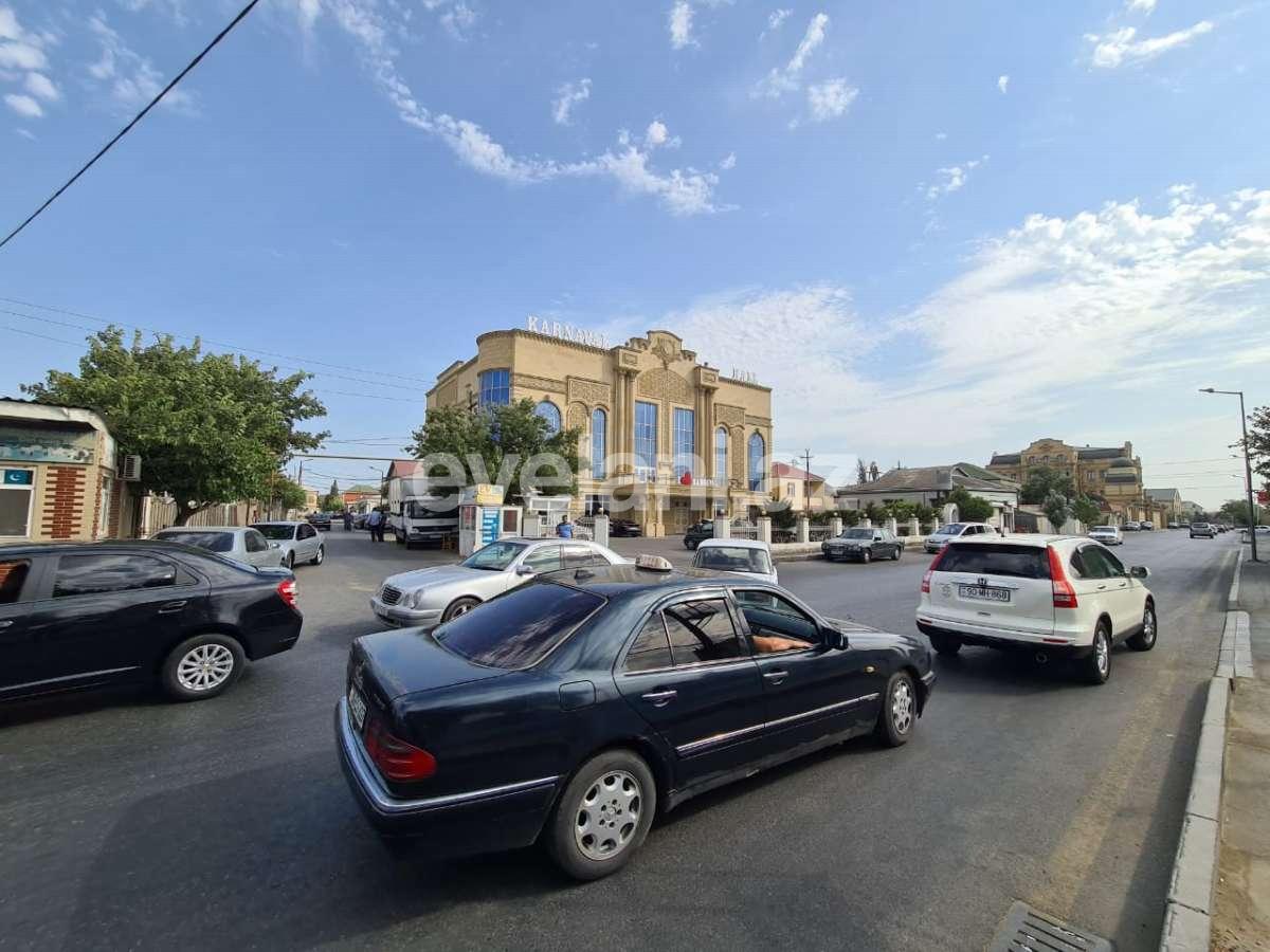 Sale, villa, 6 room, 400 m², Shah Ismail Khatai m.