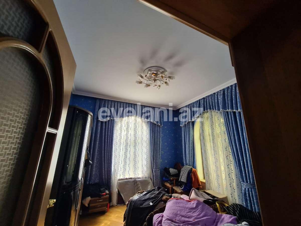 Sale, villa, 6 room, 400 m², Shah Ismail Khatai m.