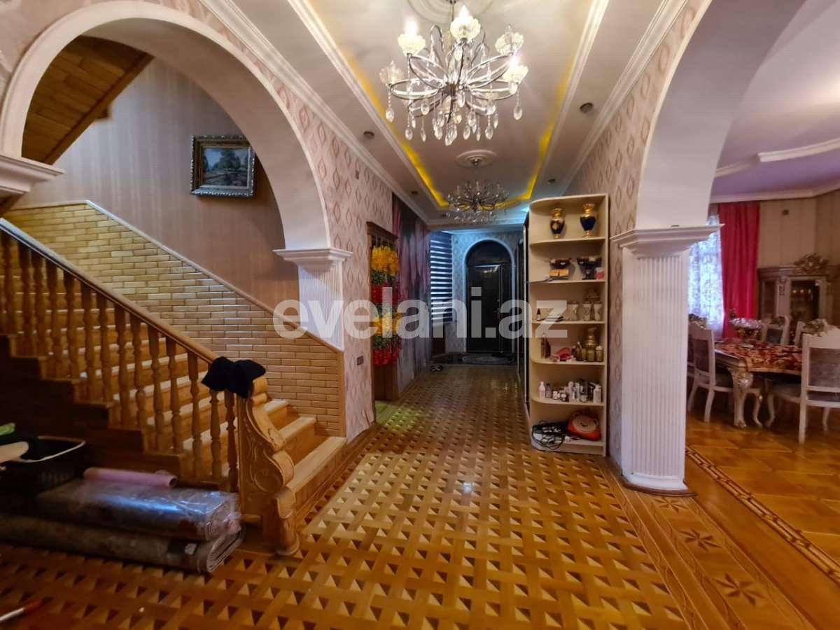Sale, villa, 6 room, 400 m², Shah Ismail Khatai m.