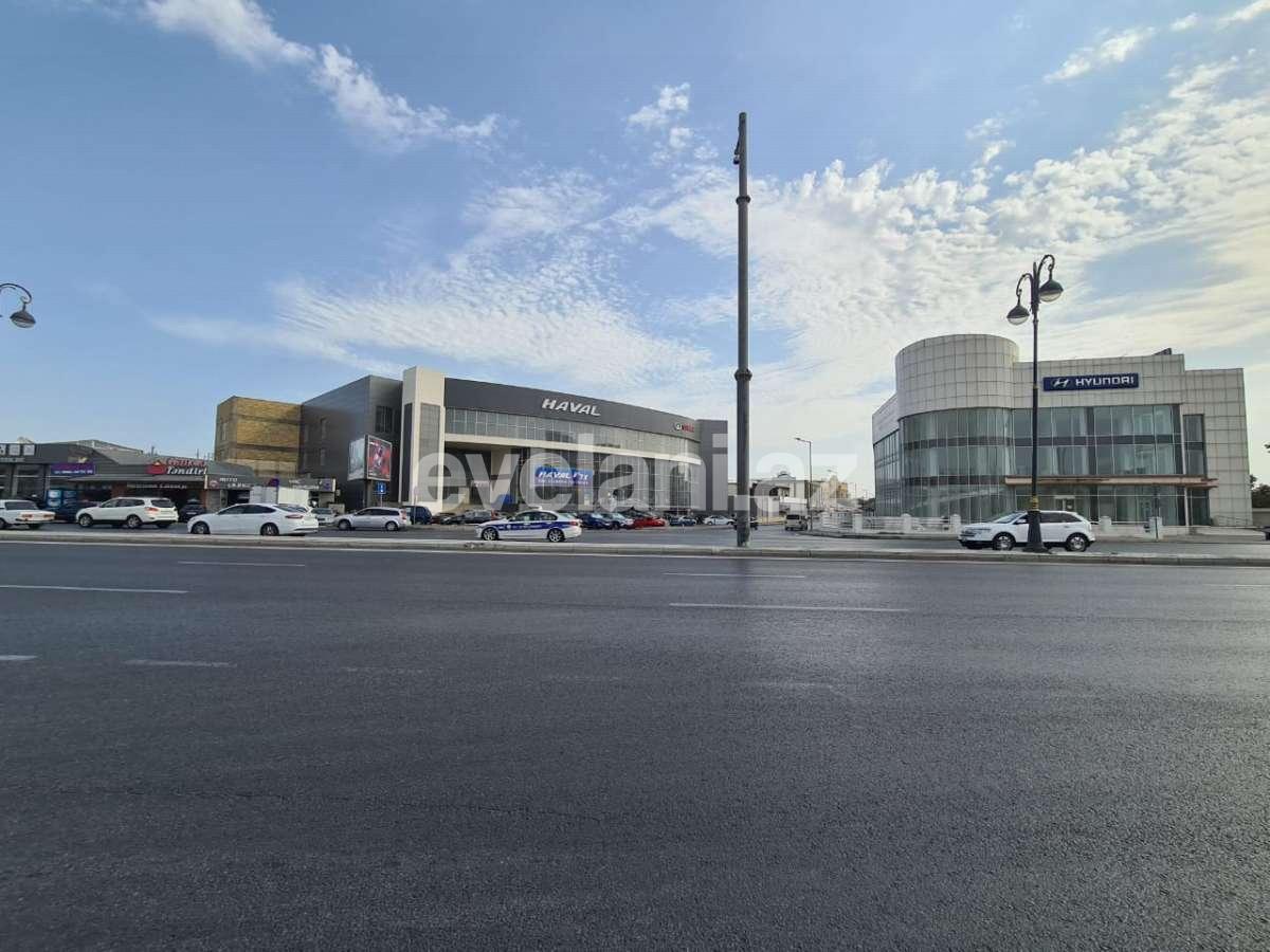 Sale, villa, 6 room, 400 m², Shah Ismail Khatai m.