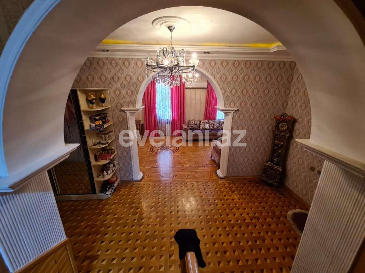 Sale, villa, 6 room, 400 m², Shah Ismail Khatai m.