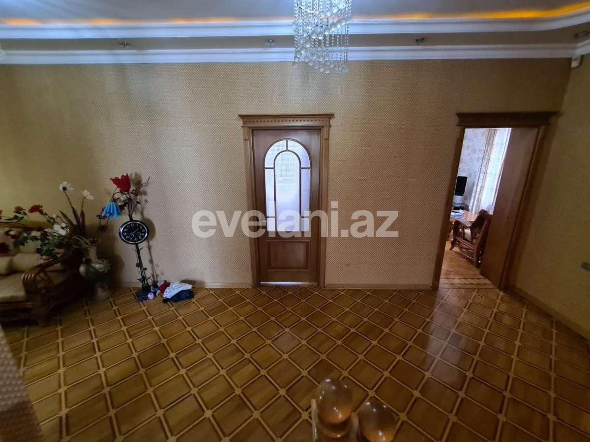 Sale, villa, 6 room, 400 m², Shah Ismail Khatai m.