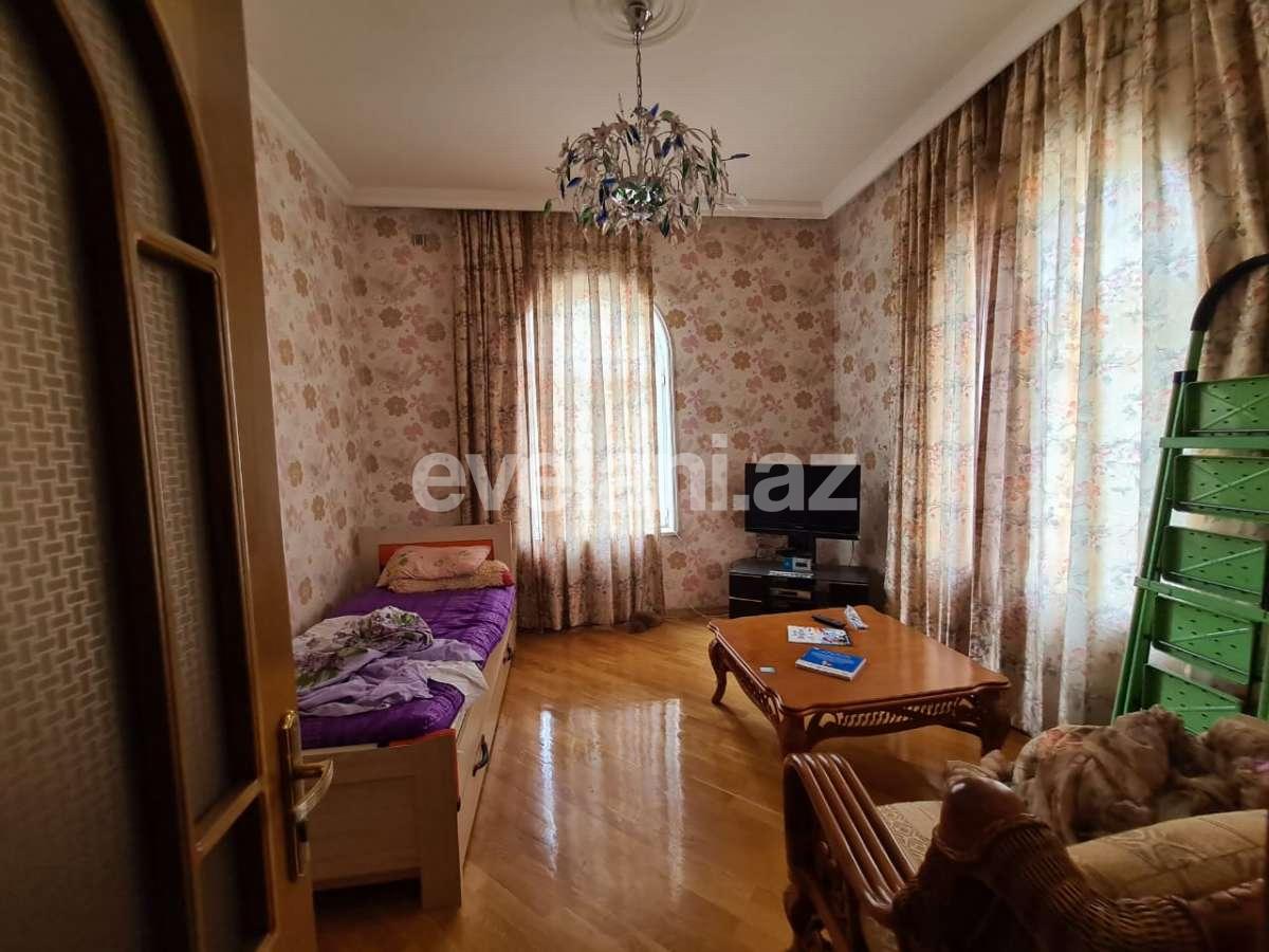 Sale, villa, 6 room, 400 m², Shah Ismail Khatai m.