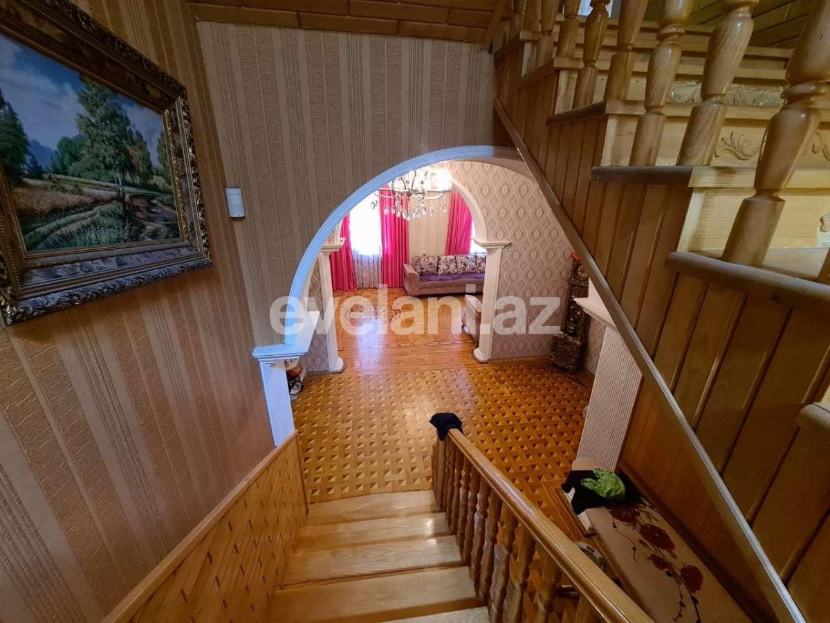 Sale, villa, 6 room, 400 m², Shah Ismail Khatai m.