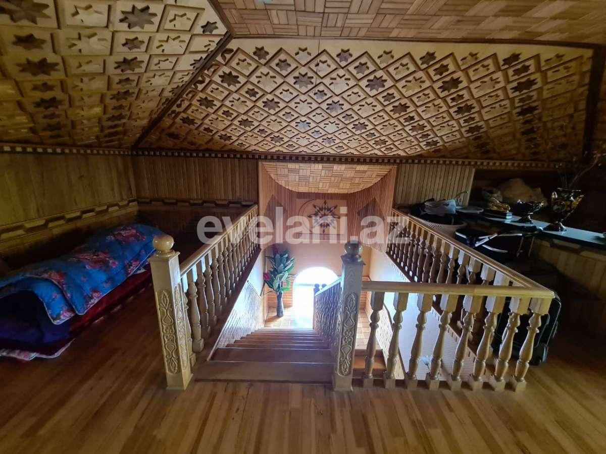 Sale, villa, 6 room, 400 m², Shah Ismail Khatai m.