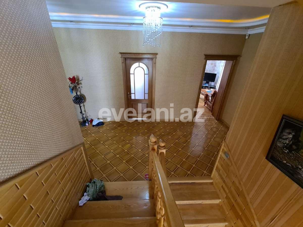 Sale, villa, 6 room, 400 m², Shah Ismail Khatai m.