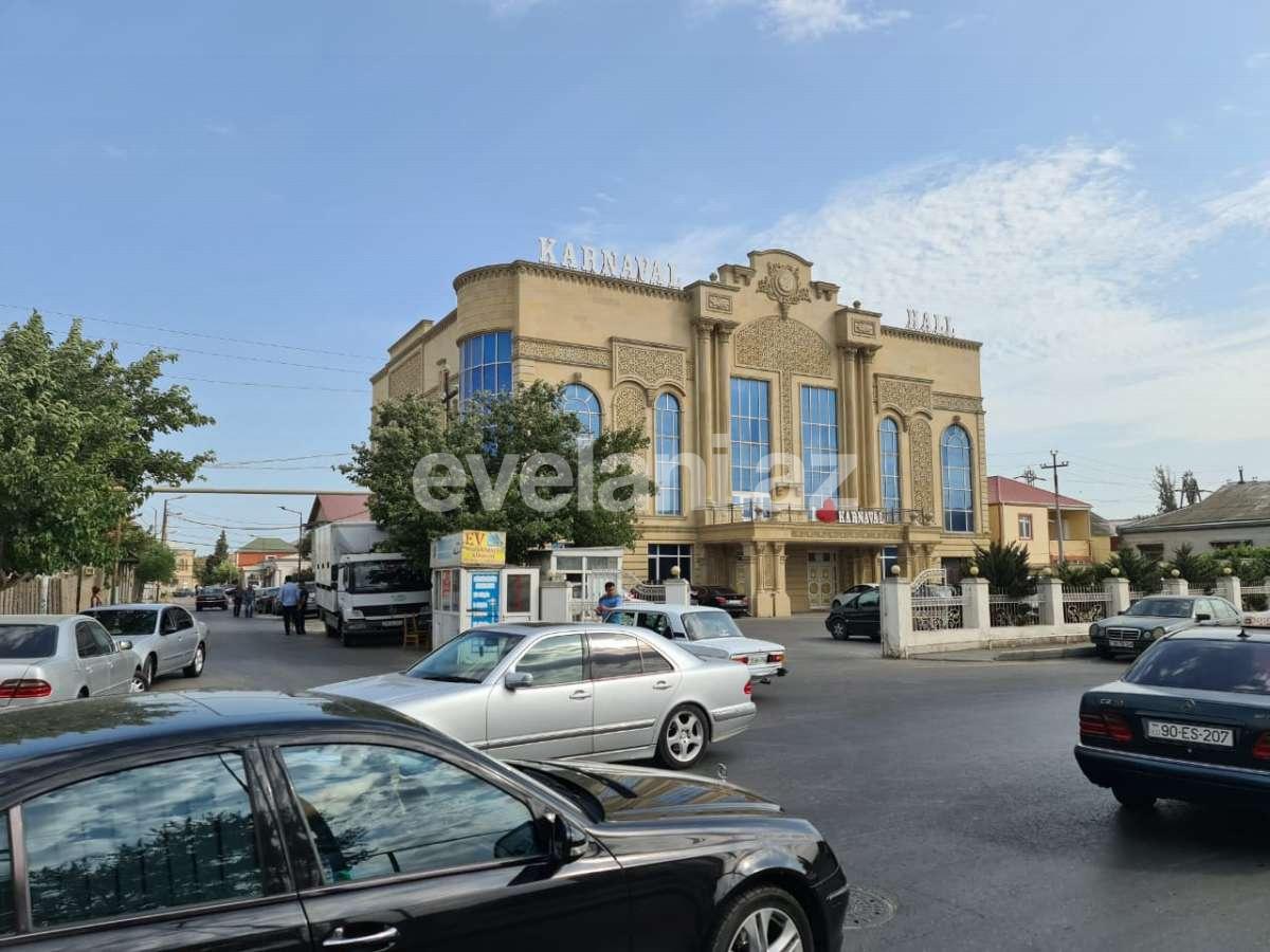 Sale, villa, 6 room, 400 m², Shah Ismail Khatai m.