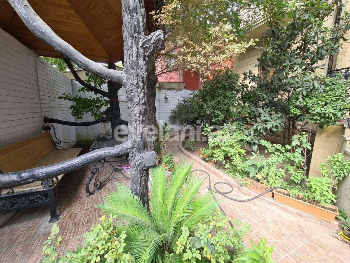 Sale, villa, 6 room, 400 m², Shah Ismail Khatai m.