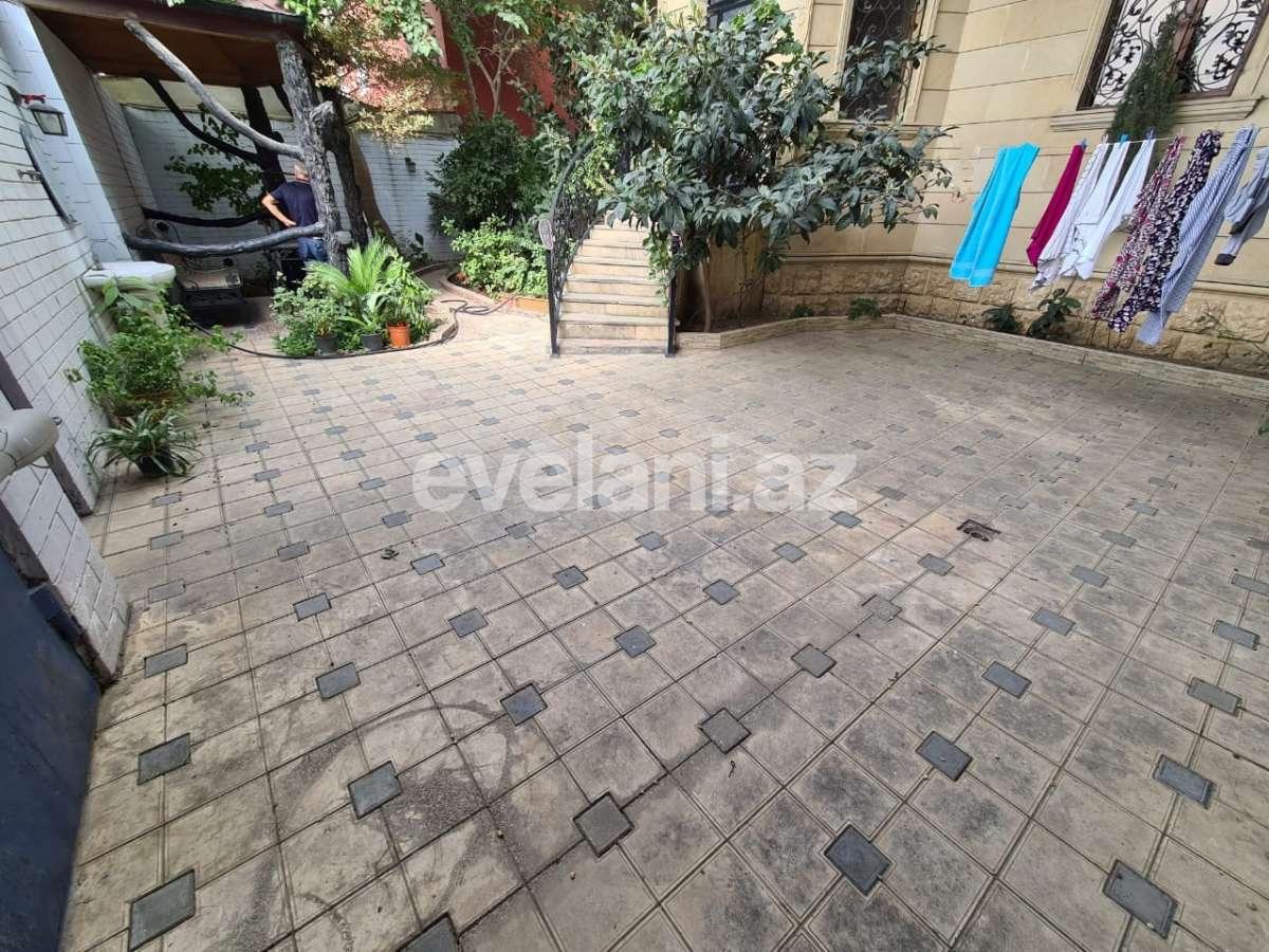 Sale, villa, 6 room, 400 m², Shah Ismail Khatai m.