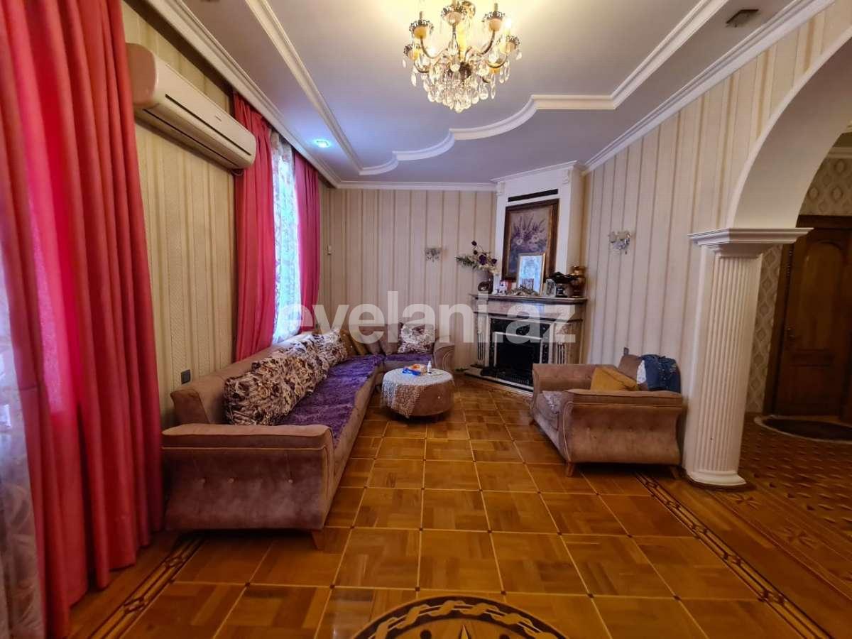 Sale, villa, 6 room, 400 m², Shah Ismail Khatai m.