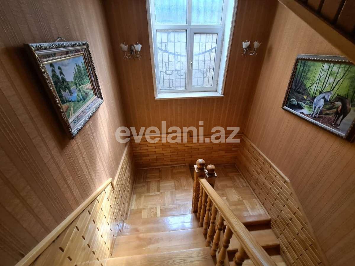 Sale, villa, 6 room, 400 m², Shah Ismail Khatai m.