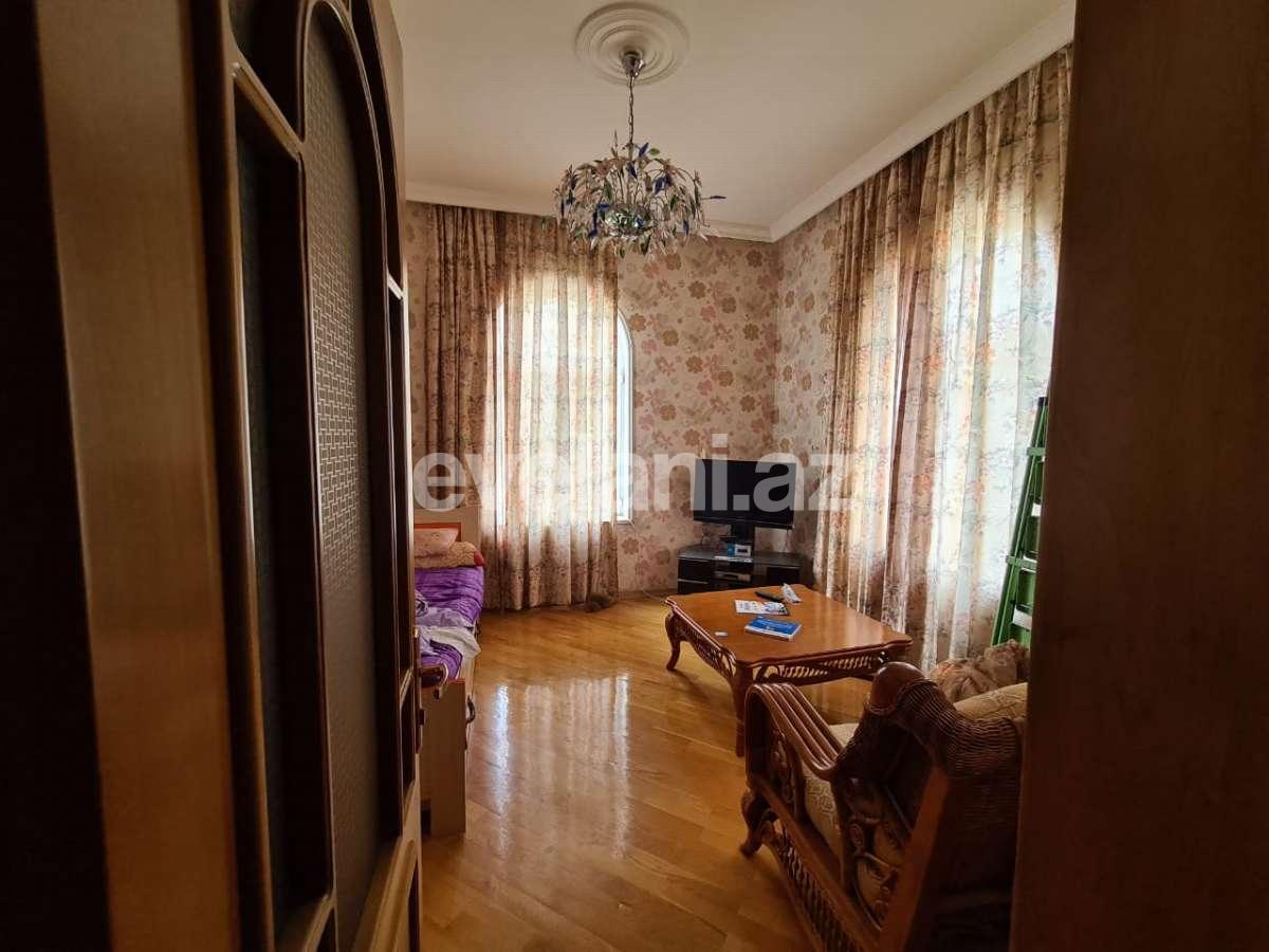 Sale, villa, 6 room, 400 m², Shah Ismail Khatai m.