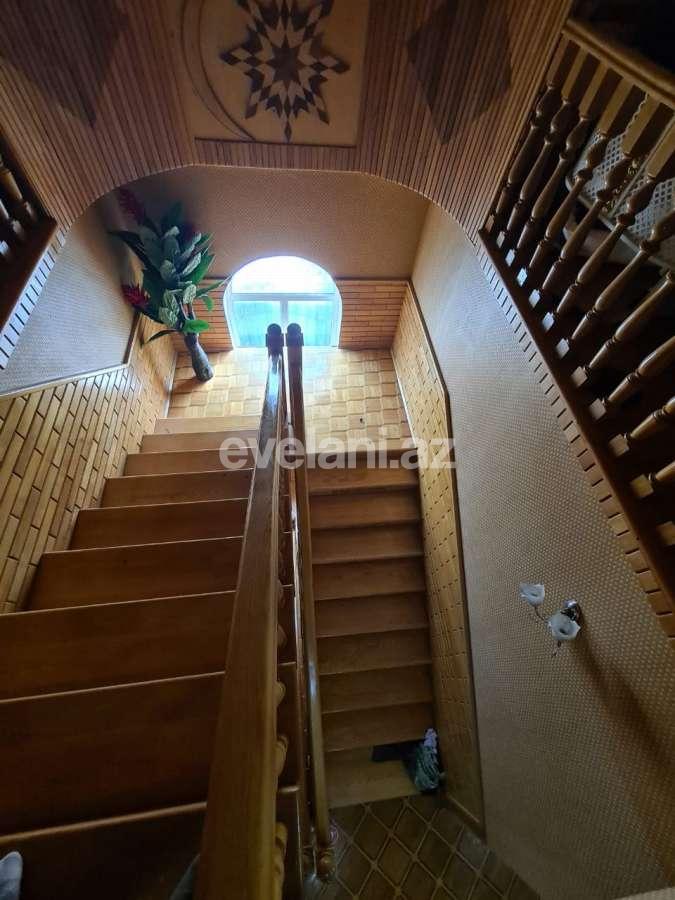 Sale, villa, 6 room, 400 m², Shah Ismail Khatai m.