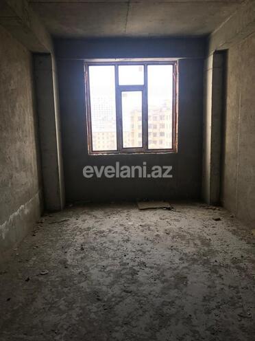 Sale, new building, 2 room, 96 m², Nariman Narimanov m.