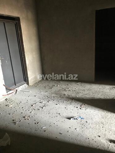 Sale, new building, 2 room, 96 m², Nariman Narimanov m.