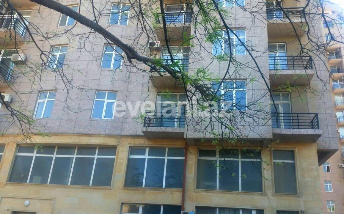 Sale, new building, 3 room, 150 m², Nasimi r.