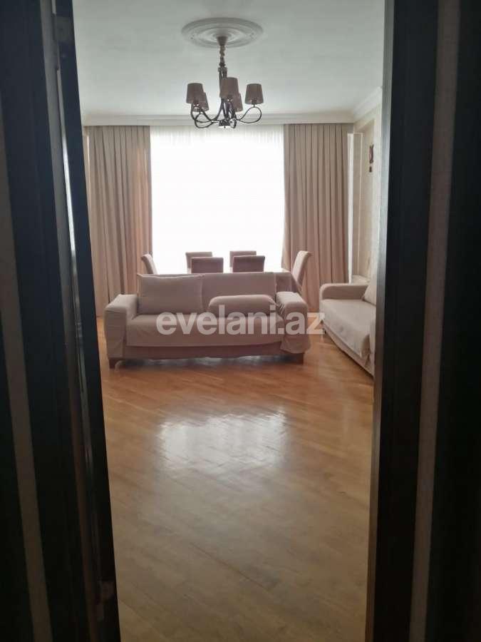 Satılır, yeni tikili, 2 otaqlı, 92 m², Nəriman Nərimanov m.