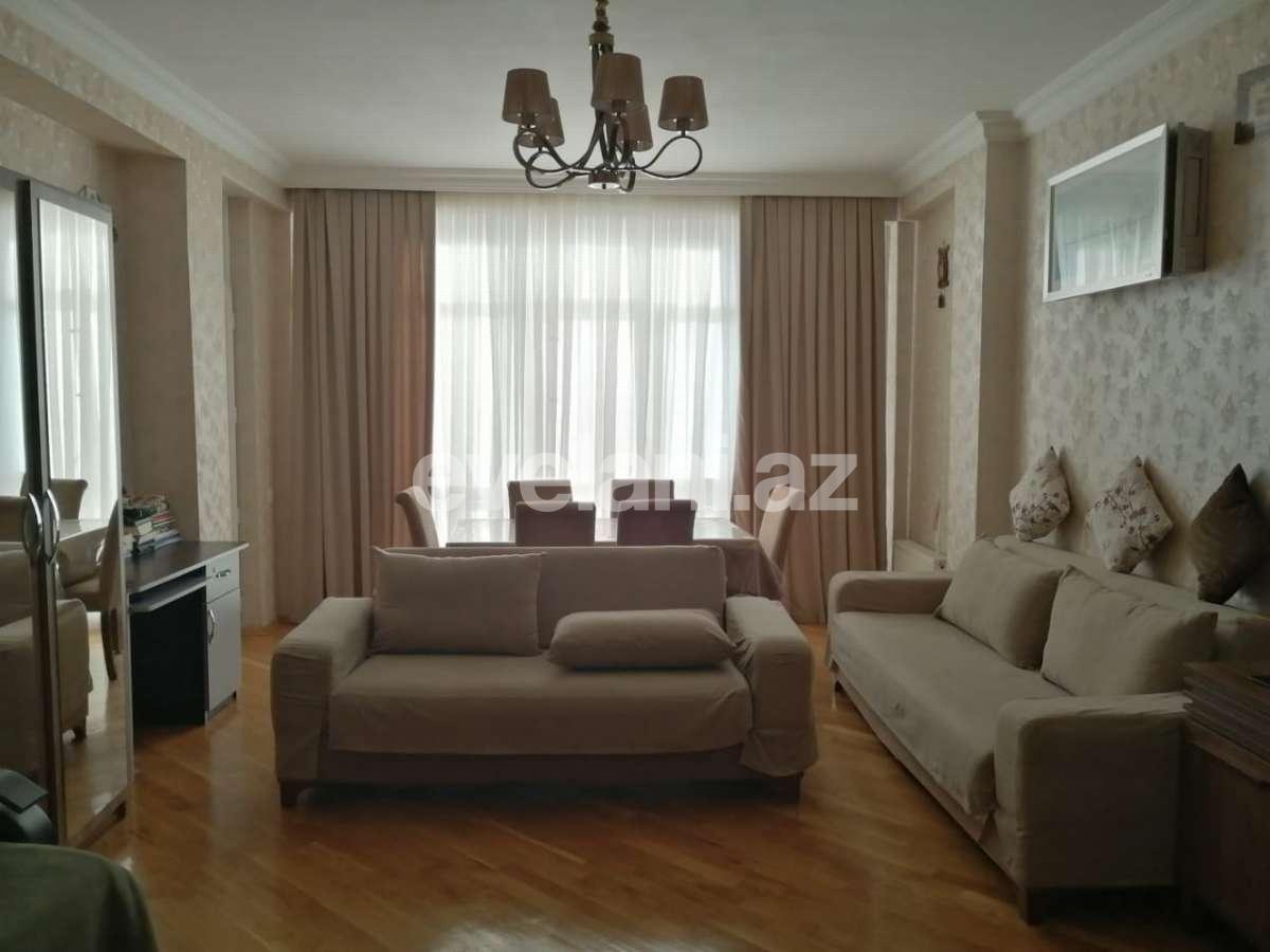 Satılır, yeni tikili, 2 otaqlı, 92 m², Nəriman Nərimanov m.