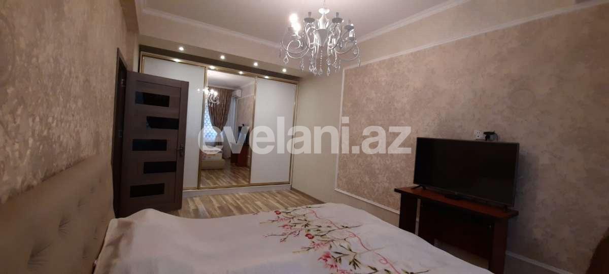 Satılır, yeni tikili, 3 otaqlı, 129 m², Memar Əcəmi m.