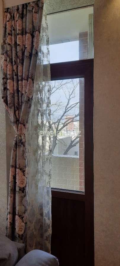 Satılır, yeni tikili, 3 otaqlı, 129 m², Memar Əcəmi m.