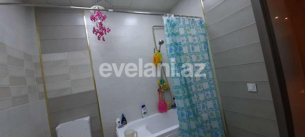 Satılır, yeni tikili, 3 otaqlı, 129 m², Memar Əcəmi m.