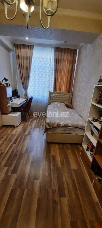 Satılır, yeni tikili, 3 otaqlı, 129 m², Memar Əcəmi m.