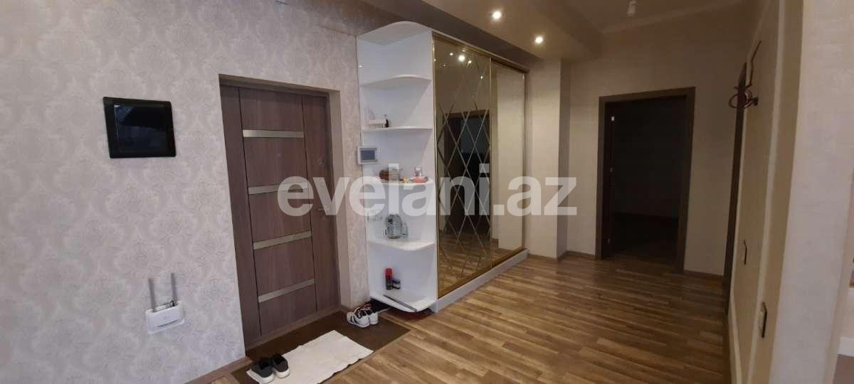 Satılır, yeni tikili, 3 otaqlı, 129 m², Memar Əcəmi m.