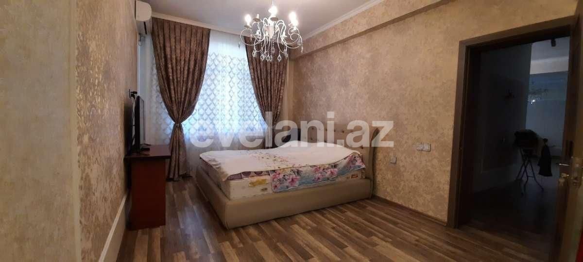 Satılır, yeni tikili, 3 otaqlı, 129 m², Memar Əcəmi m.