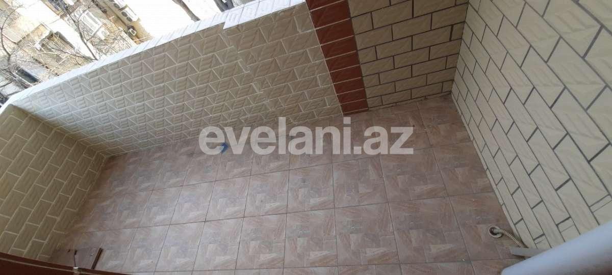 Satılır, yeni tikili, 3 otaqlı, 129 m², Memar Əcəmi m.