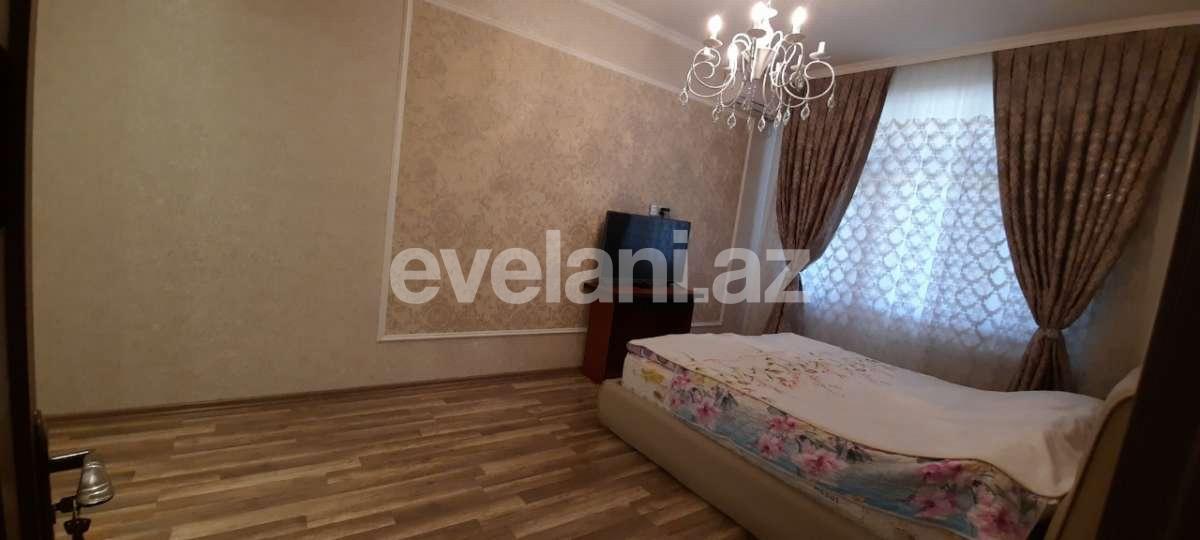 Satılır, yeni tikili, 3 otaqlı, 129 m², Memar Əcəmi m.