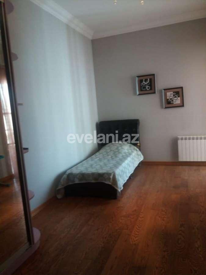 Satılır, yeni tikili, 4 otaqlı, 180 m², 28 may m.