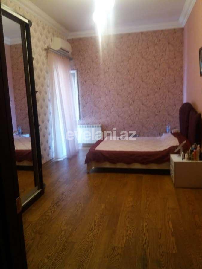 Satılır, yeni tikili, 4 otaqlı, 180 m², 28 may m.