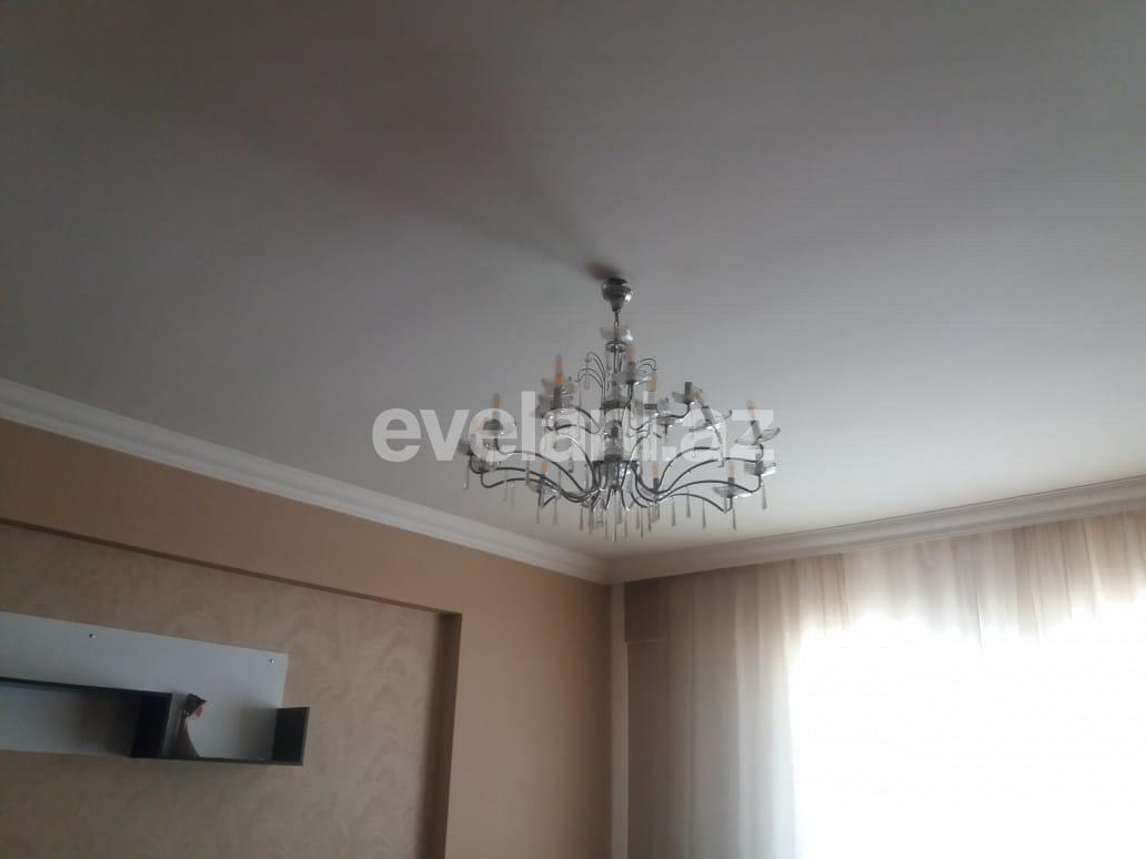 Satılır, yeni tikili, 4 otaqlı, 180 m², 28 may m.